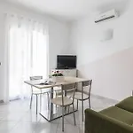 Il Poggio アパートホテル