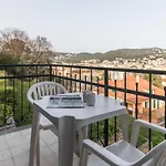 アパートホテル Il Poggio 3*