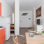 Il Poggio アパートホテル 3*