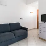 アパートホテル Il Poggio Marina d'Andora