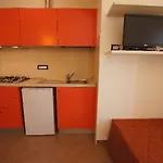 アパートホテル Il Poggio 3*