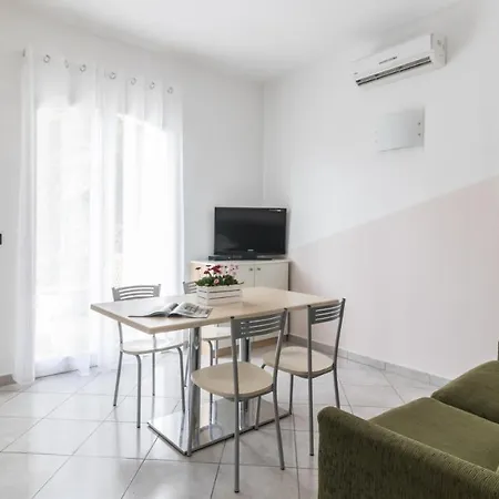 Il Poggio Apartmanhotel