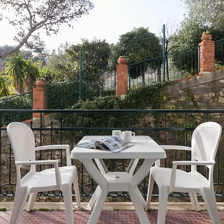 Il Poggio Apartmanhotel