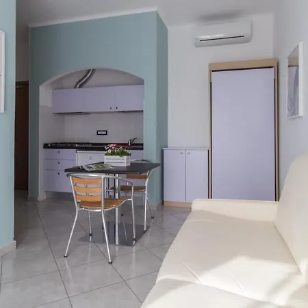 شقة فندقية Il Poggio