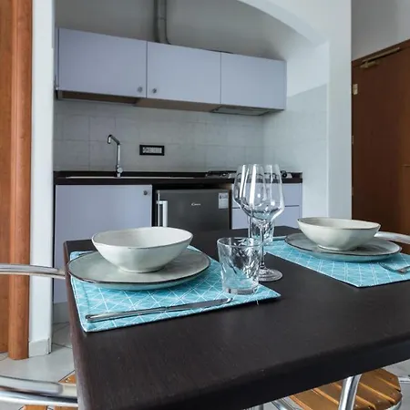 Il Poggio Hotel apartamentowy 2*
