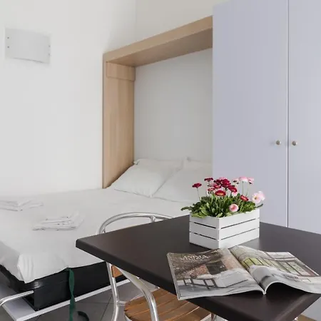 Il Poggio Hotel apartamentowy
