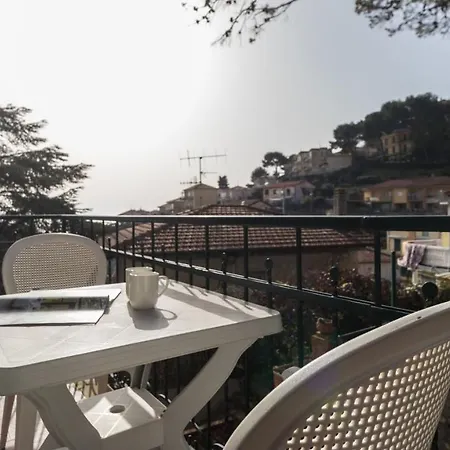 Apartmanhotel Il Poggio