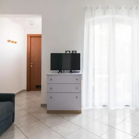 Il Poggio Apartmanhotel