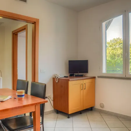 Il Poggio Apartmanhotel Marina d'Andora