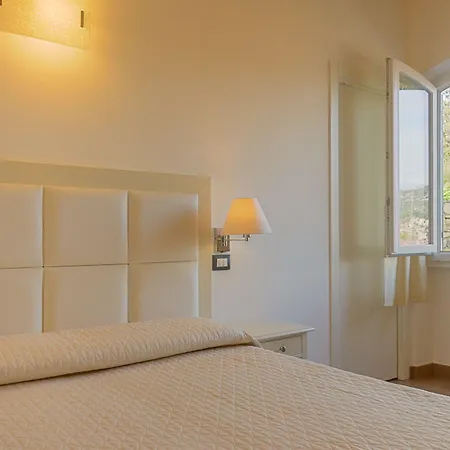 Il Poggio Apartmanhotel Marina d'Andora