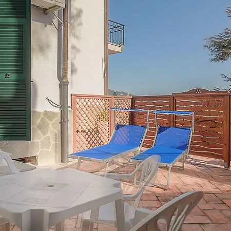 Il Poggio Apartmanhotel Marina d'Andora