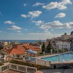 Il Poggio Ξενοδοχείο με διαμερίσματα Marina d'Andora
