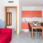 Il Poggio Aparthotel Marina d'Andora