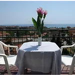 Aparthotel Il Poggio Marina d'Andora