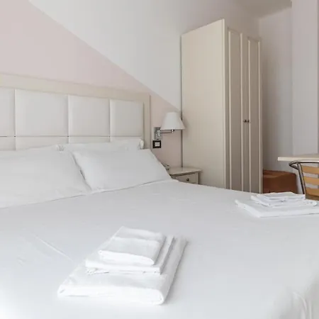 Il Poggio Aparthotel Marina d'Andora