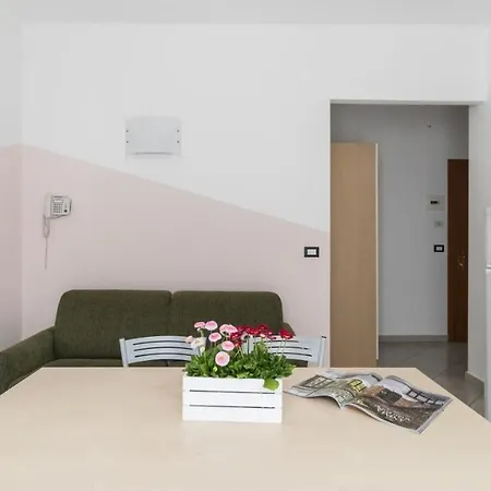 Il Poggio Aparthotel 2*