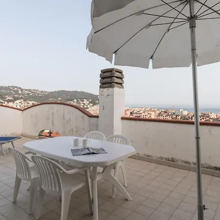 Il Poggio Aparthotel Marina d'Andora