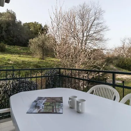 Il Poggio 3*