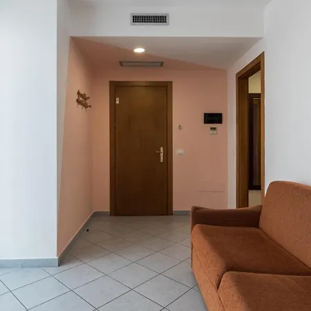Il Poggio Aparthotel