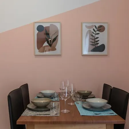 Aparthotel Il Poggio Marina d'Andora