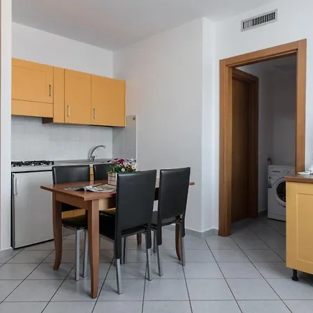 Il Poggio 3* Marina d'Andora