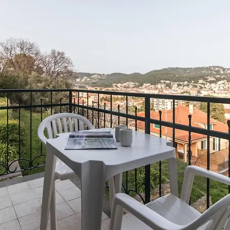 Aparthotel Il Poggio 3*