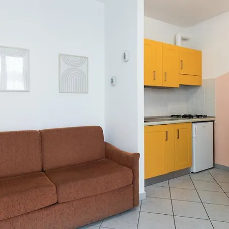 Il Poggio Aparthotel Marina d'Andora