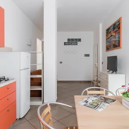 Il Poggio Aparthotel 2*