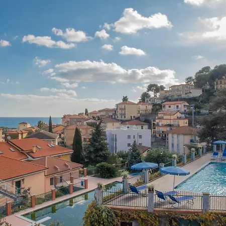 Aparthotel Il Poggio 2*