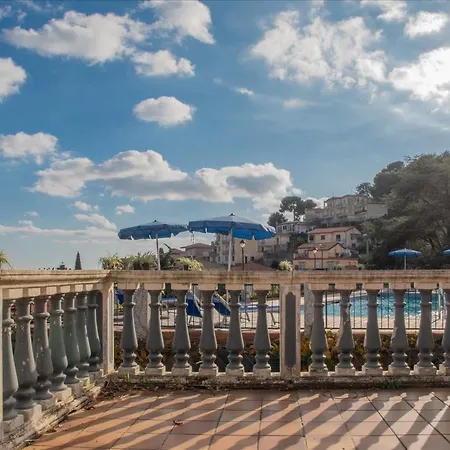 Il Poggio Marina d'Andora