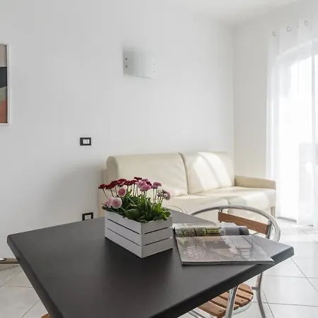 Il Poggio Aparthotel 3*