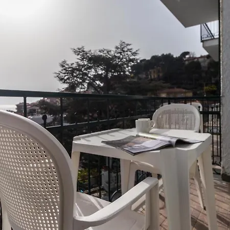 Appart hôtel Il Poggio Marina d'Andora