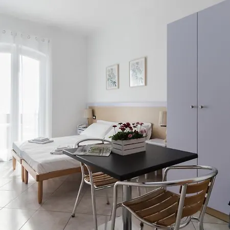 Il Poggio Aparthotel