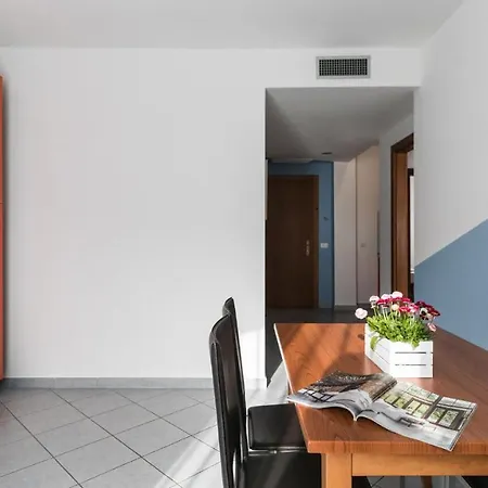 Il Poggio Aparthotel Marina d'Andora