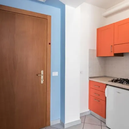 Aparthotel Il Poggio