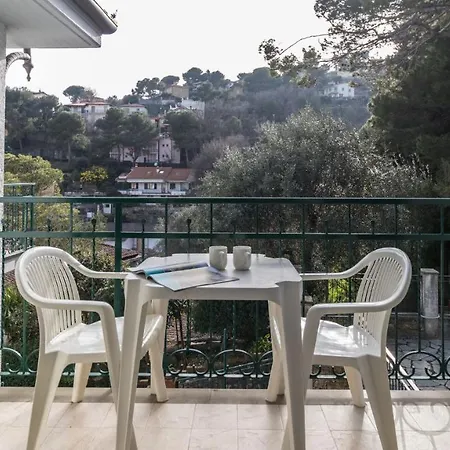Ξενοδοχείο με διαμερίσματα Il Poggio 3*
