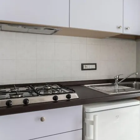 Aparthotel Il Poggio