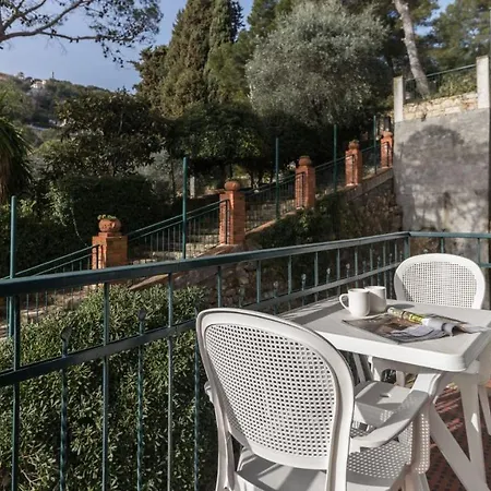 Aparthotel Il Poggio