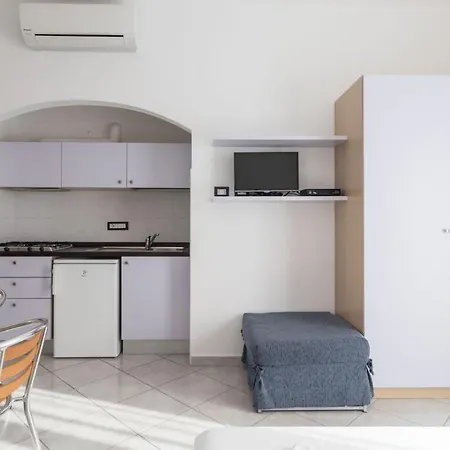 Il Poggio Ξενοδοχείο με διαμερίσματα