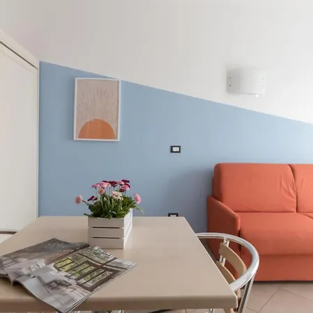 Il Poggio Aparthotel 2*