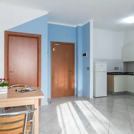 Aparthotel Il Poggio Marina d'Andora