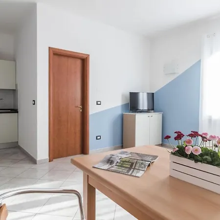 Aparthotel Il Poggio Marina d'Andora