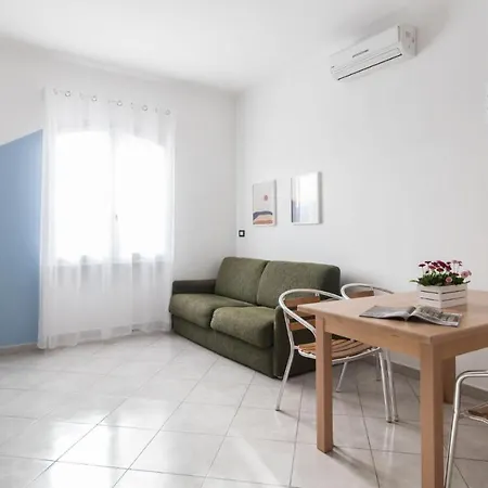 Aparthotel Il Poggio 2*