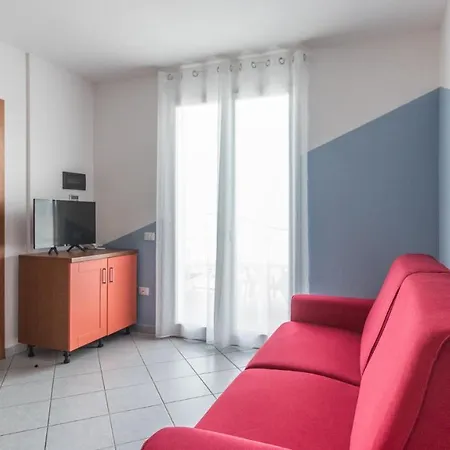 Il Poggio Aparthotel Marina d'Andora