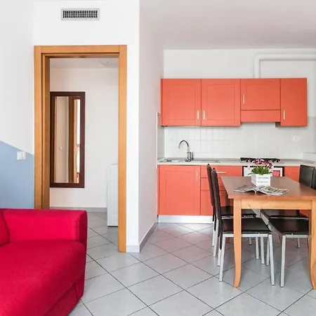 Il Poggio Apartmanhotel Marina d'Andora