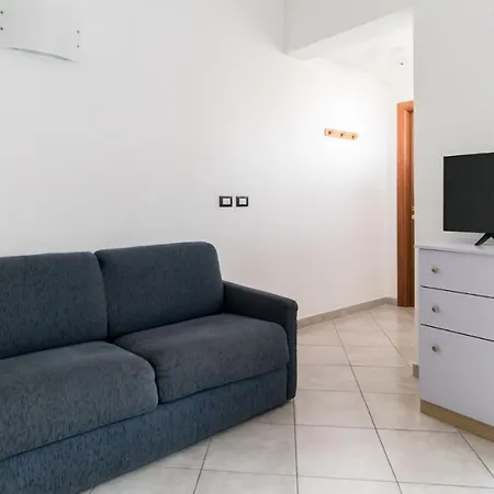 Apartmanhotel Il Poggio Marina d'Andora