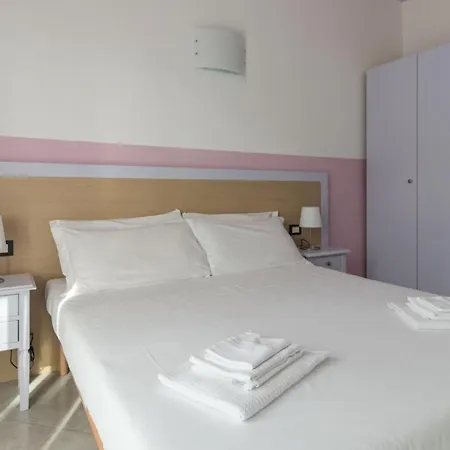 Il Poggio Marina dʼAndora