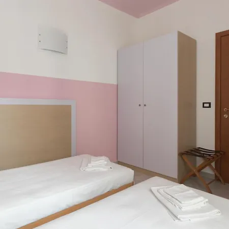 Appart hôtel Il Poggio 3*