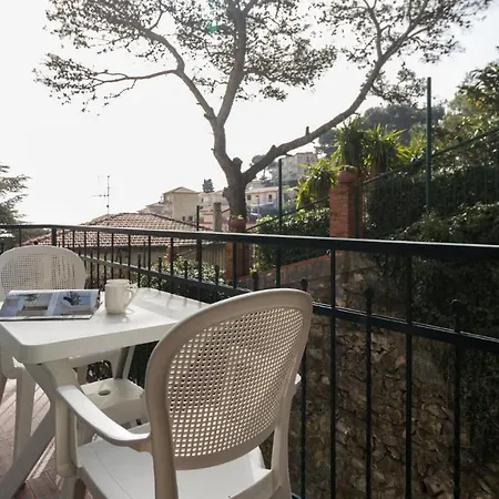 Aparthotel Il Poggio Marina d'Andora