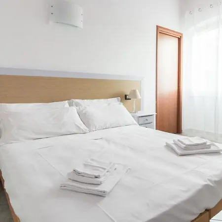 Il Poggio Apartmanhotel 3*